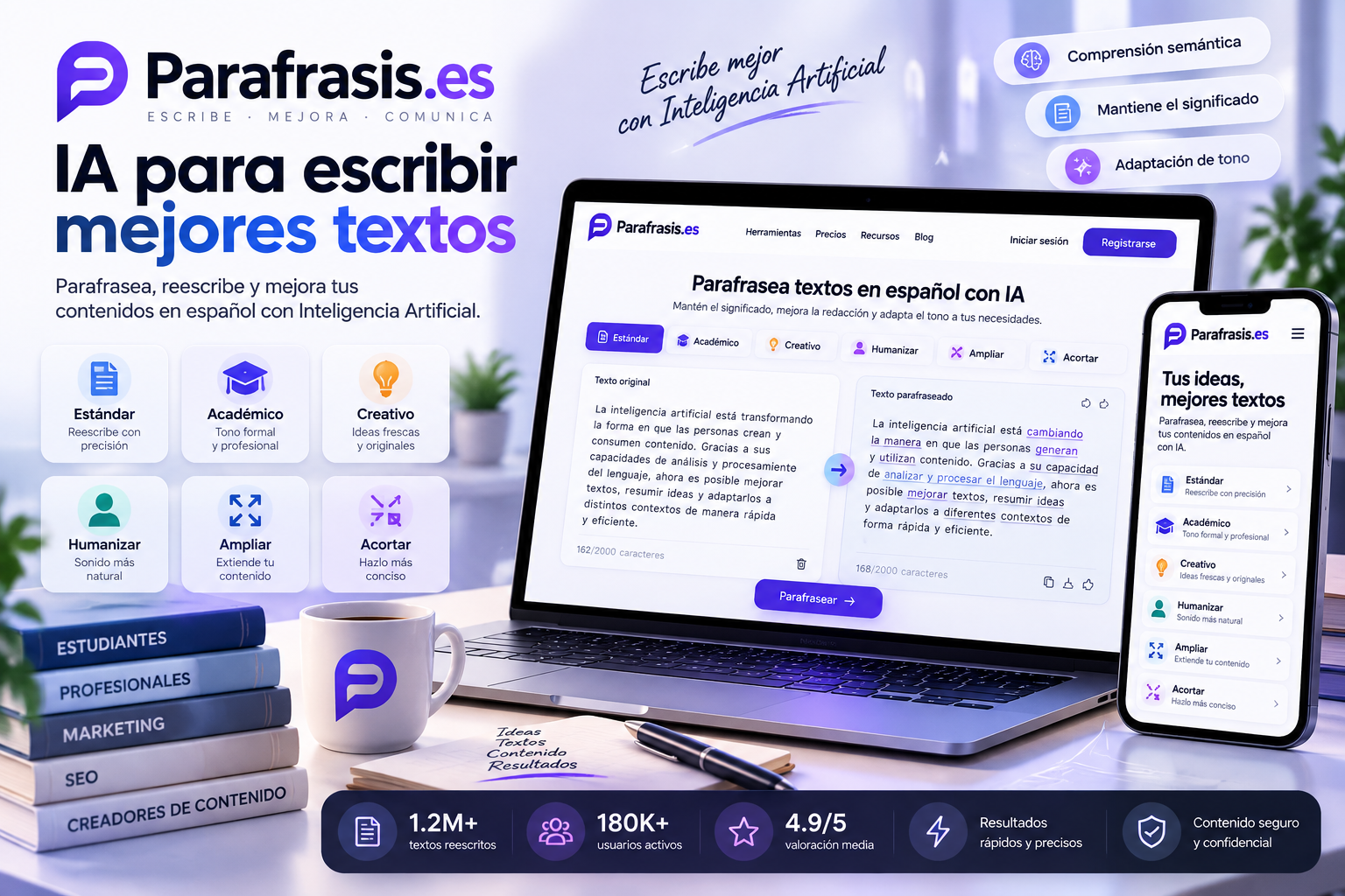Parafrasis